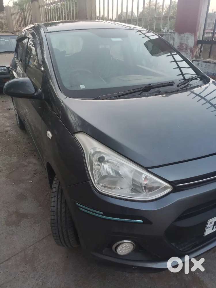 Hyundai Grand I10 Magna 2015  Mint Condition