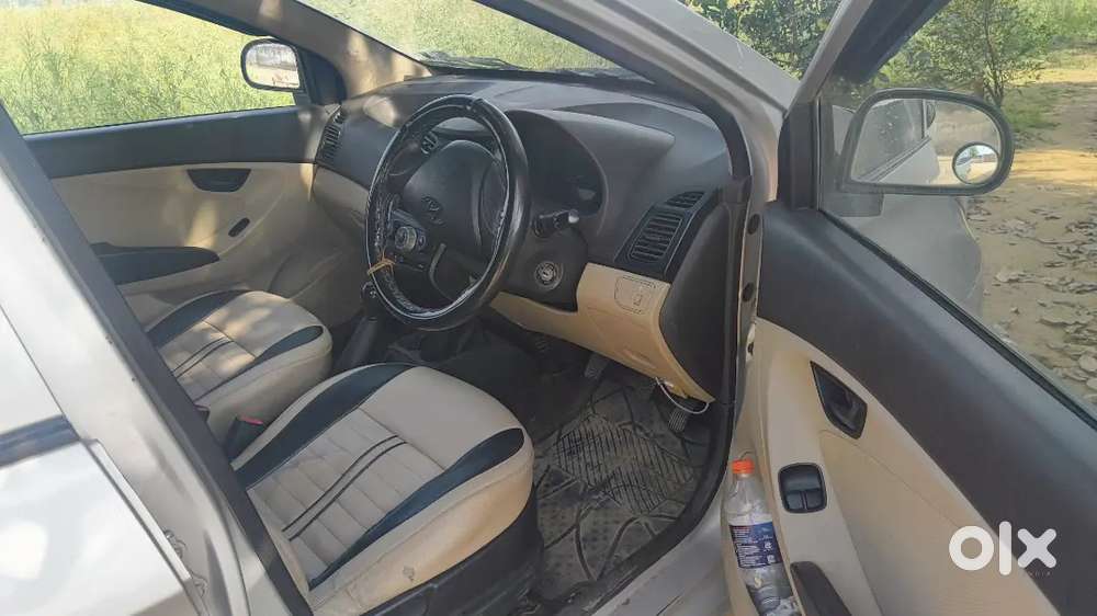 Hyundai Eon Era Plus 2015