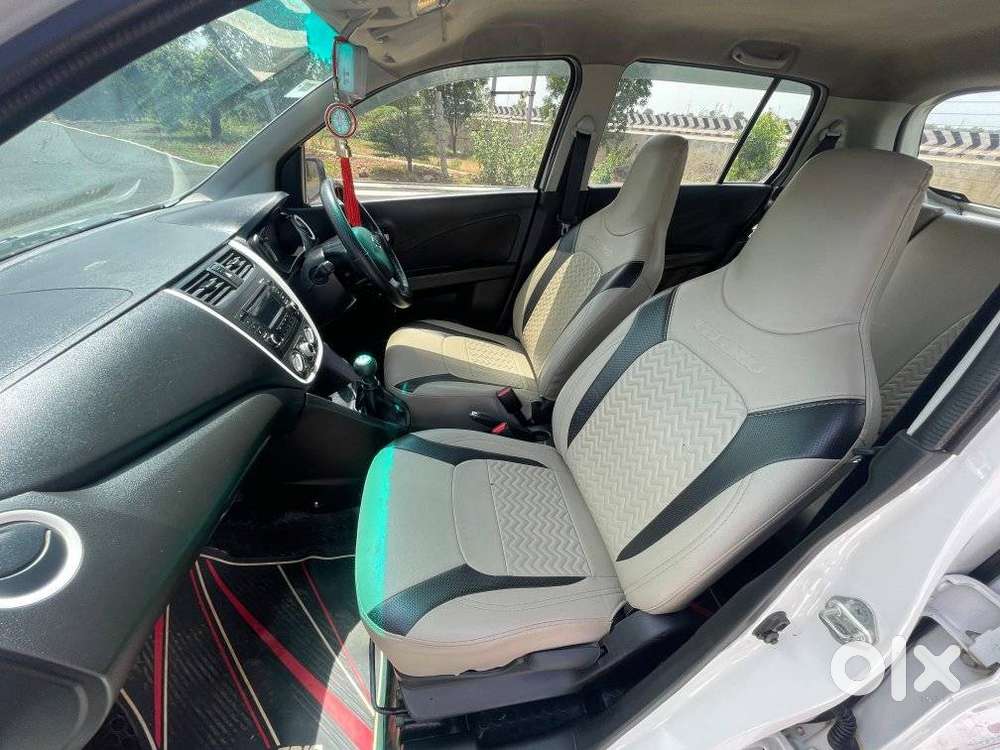 Maruti Suzuki Celerio X Zxi(o) Mt, 2018, Petrol