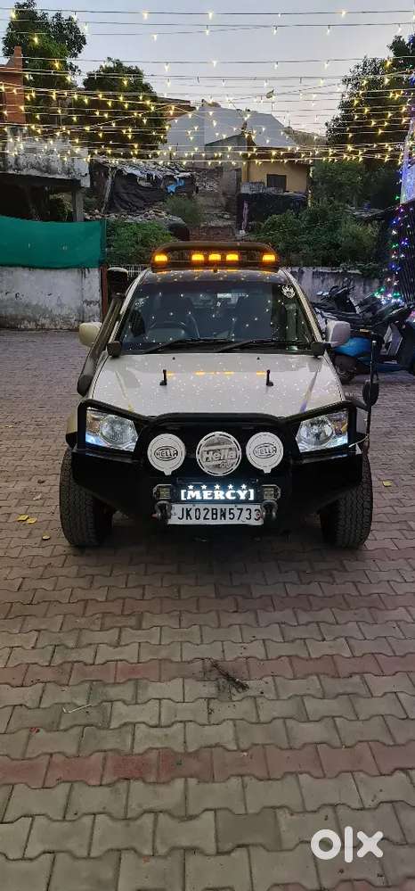 Tata Xenon Xt 2016 Diesel 550000 Km Driven