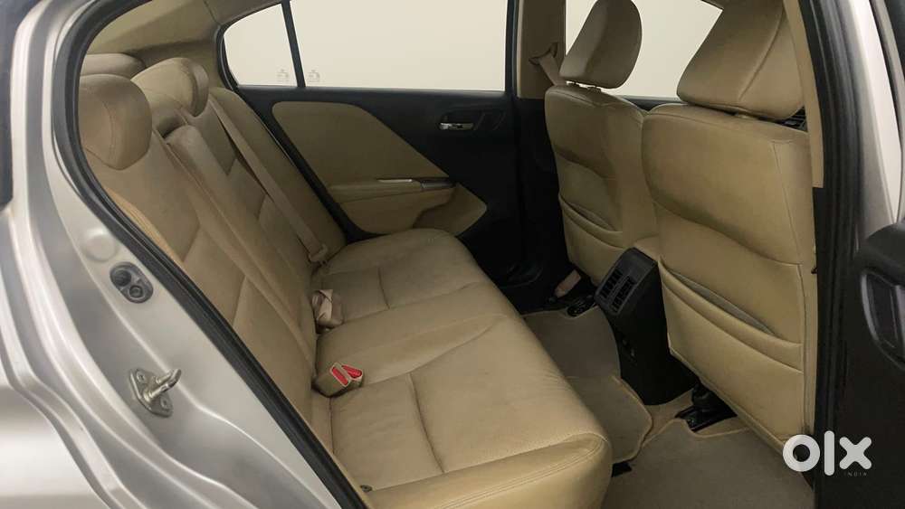 Honda City 1.5 Vx I-dtec Mt, 2014, Diesel