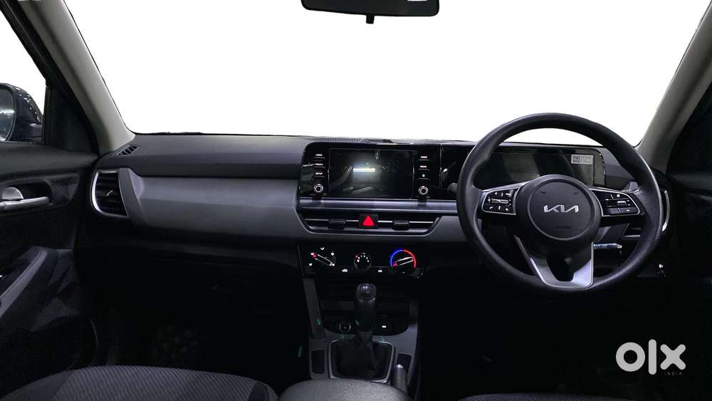 Kia Seltos Htk G, 2023, Petrol