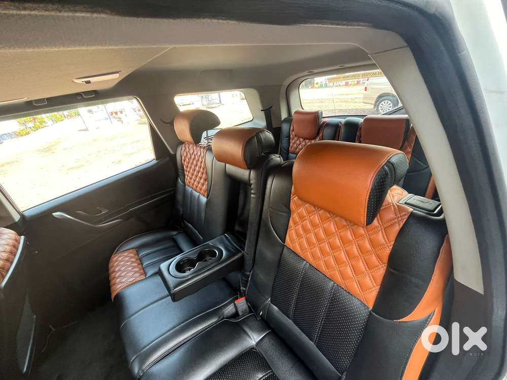 Mahindra Xuv500 W9, 2019, Diesel