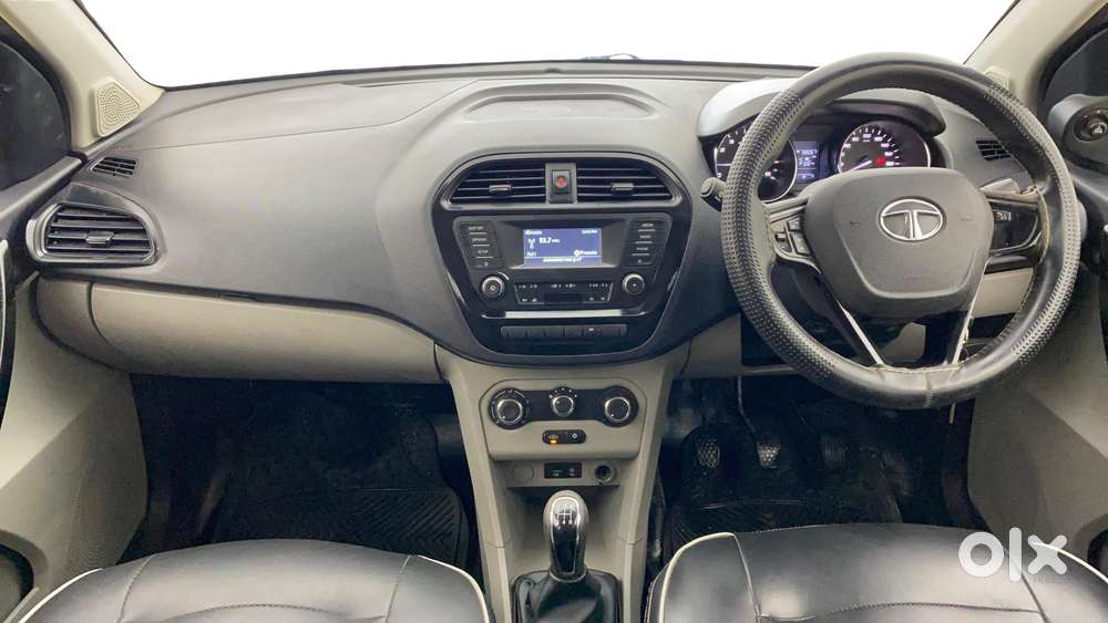 Tata Tiago 1.2 Revotron Xz, 2019, Petrol