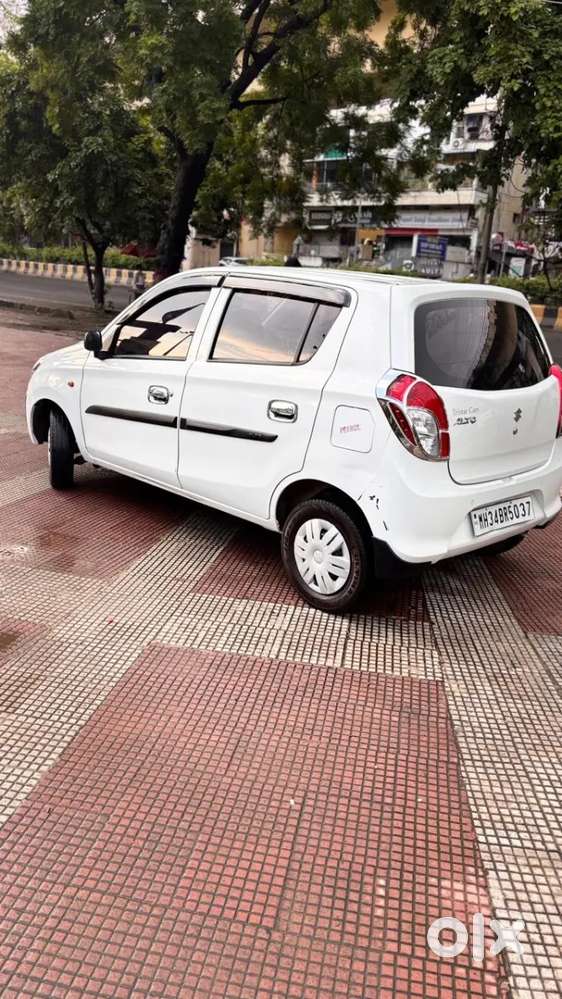 Maruti Suzuki Alto 800 0.8 Vxi, 2020, Petrol