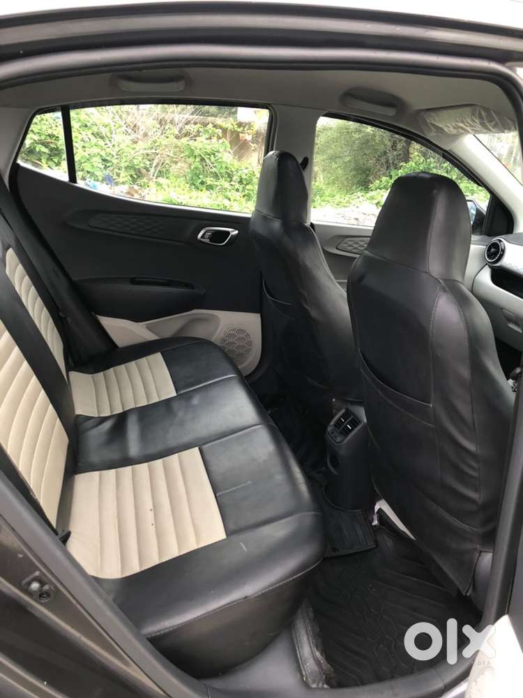 Hyundai Grand I10 2021 Petrol Manual