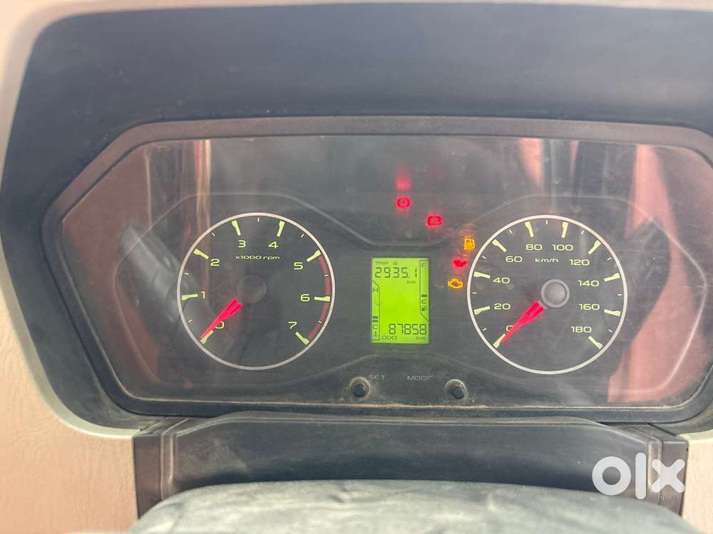 Mahindra Scorpio Diesel 2020