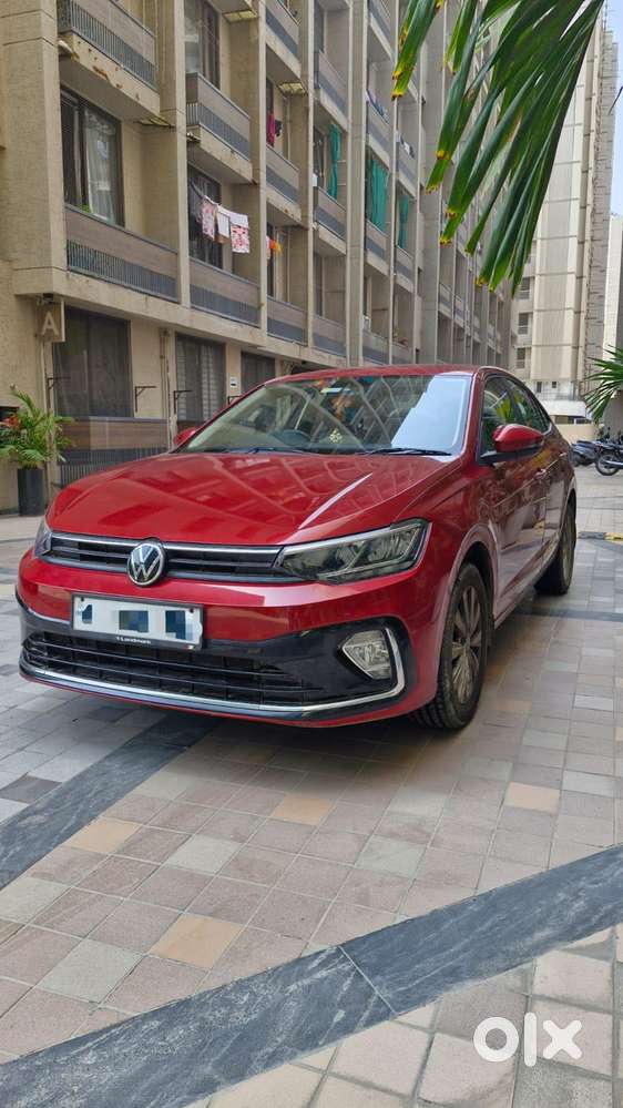 Volkswagen Virtus 1.0 Highline Tsi, 2023, Petrol