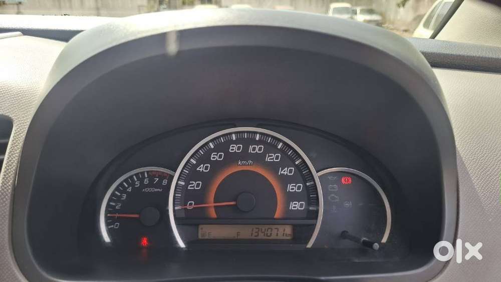 Maruti Suzuki Wagon R 1.0 Lxi (o), 2011, Petrol
