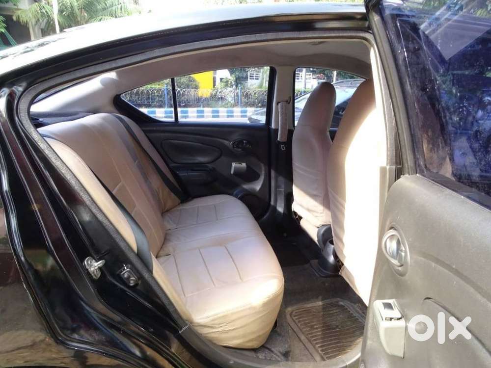 Nissan Sunny Xe P, 2011, Petrol