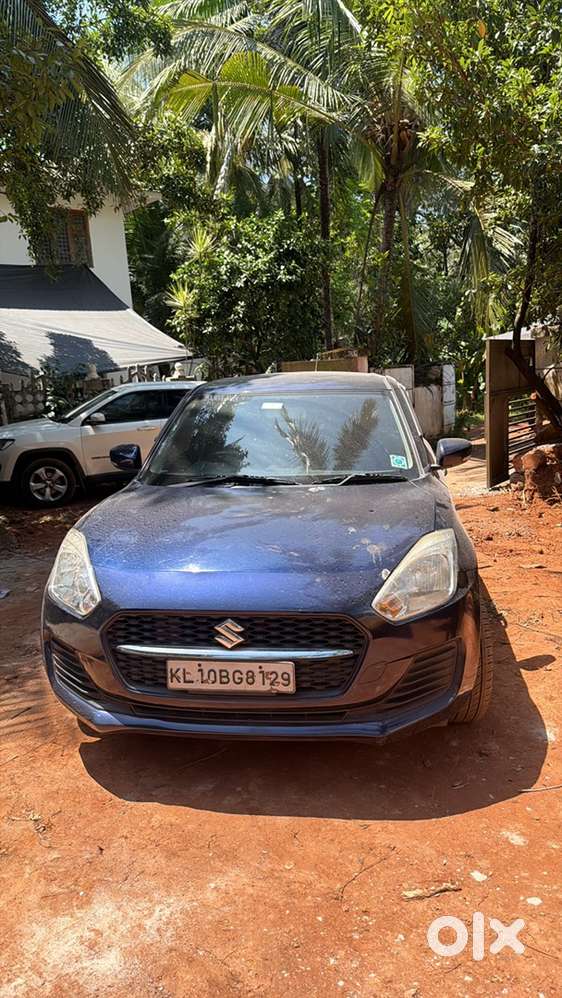 Maruti Suzuki Swift Diesel 2018