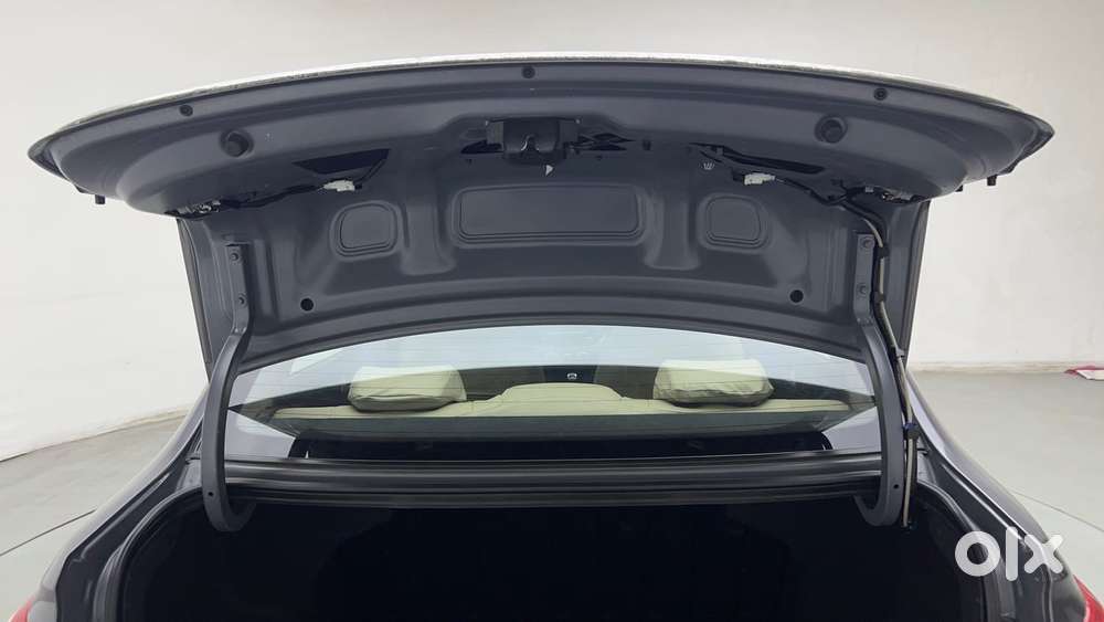 Hyundai Xcent Sx 1.2, 2018, Petrol