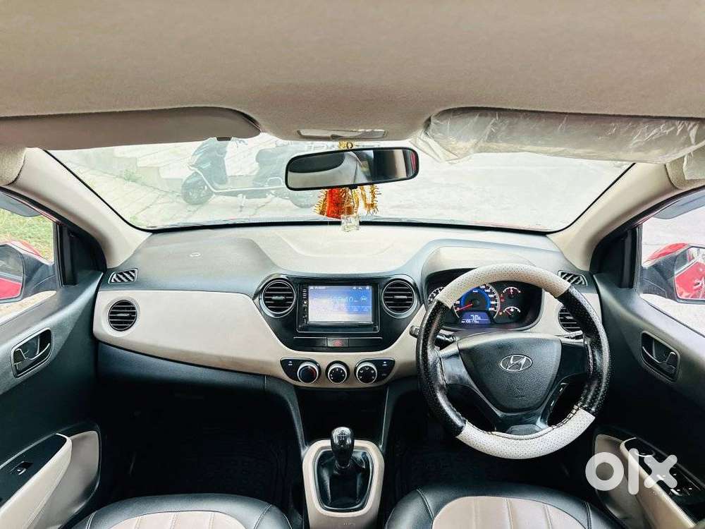 Hyundai Grand I10 2016-2017 Crdi Magna, 2017, Diesel