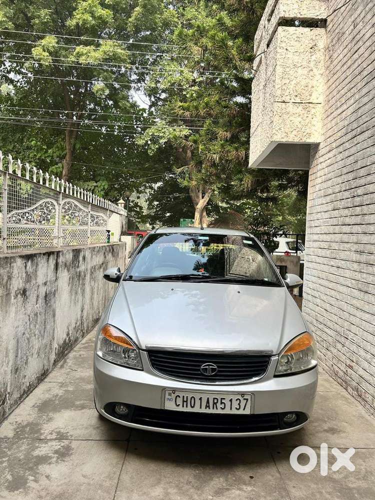 Tata Indigo Ecs 2013 Diesel Good Condition