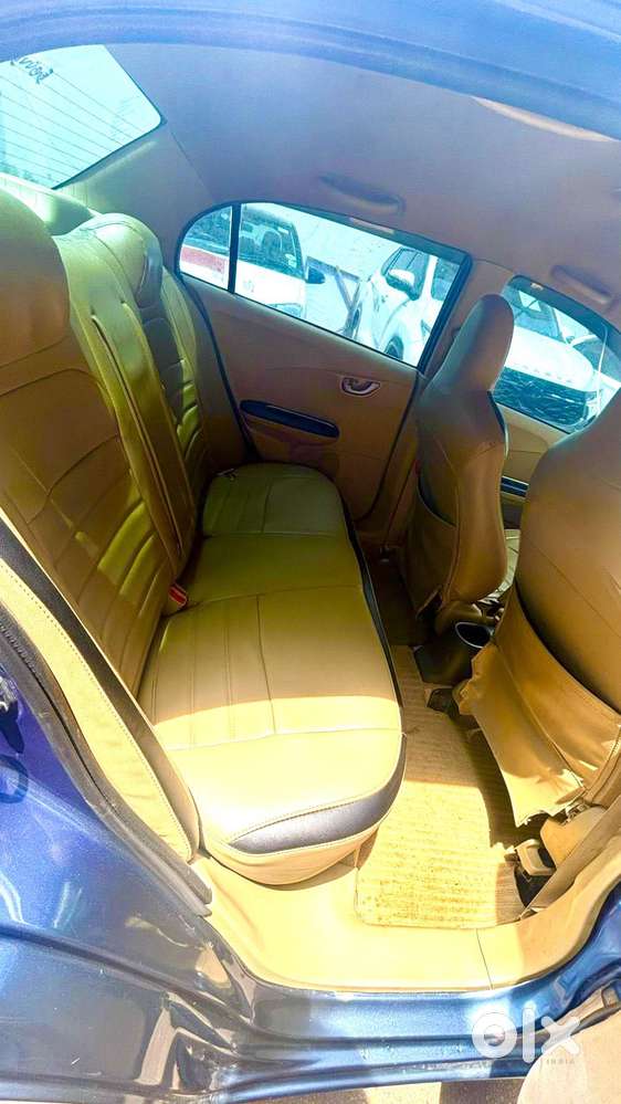 Honda Amaze Vx I Dtec, 2017, Diesel