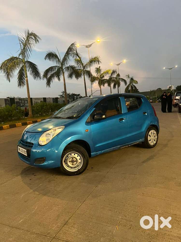 Maruti Suzuki A-star Vxi, 2009, Cng & Hybrids