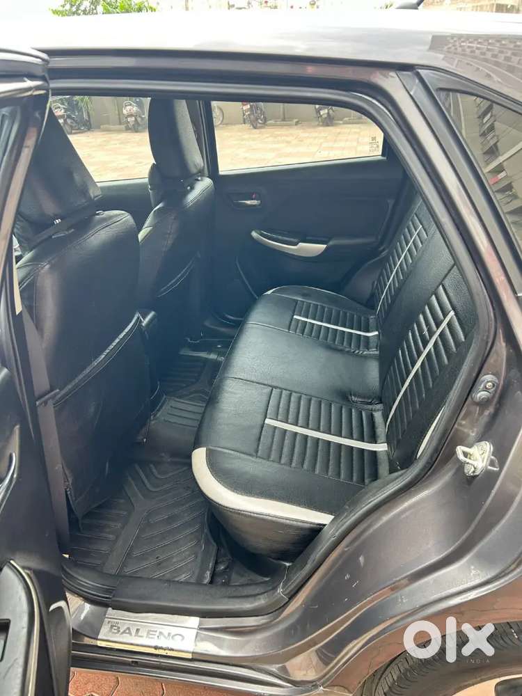 Baleno Diesel