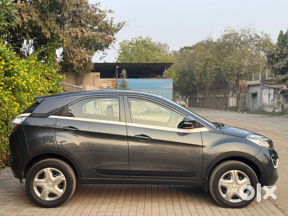 Tata Nexon 1.5 Revotorq Xma Amt, 2019, Diesel