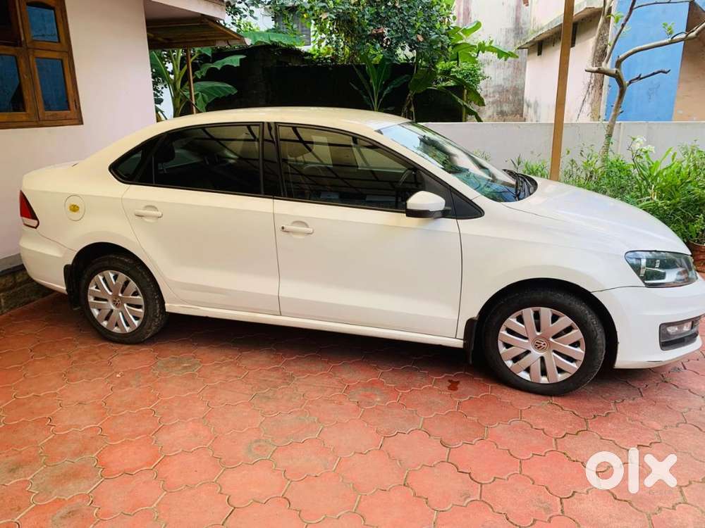 Showroom Condition Volkswagen Vento 2016