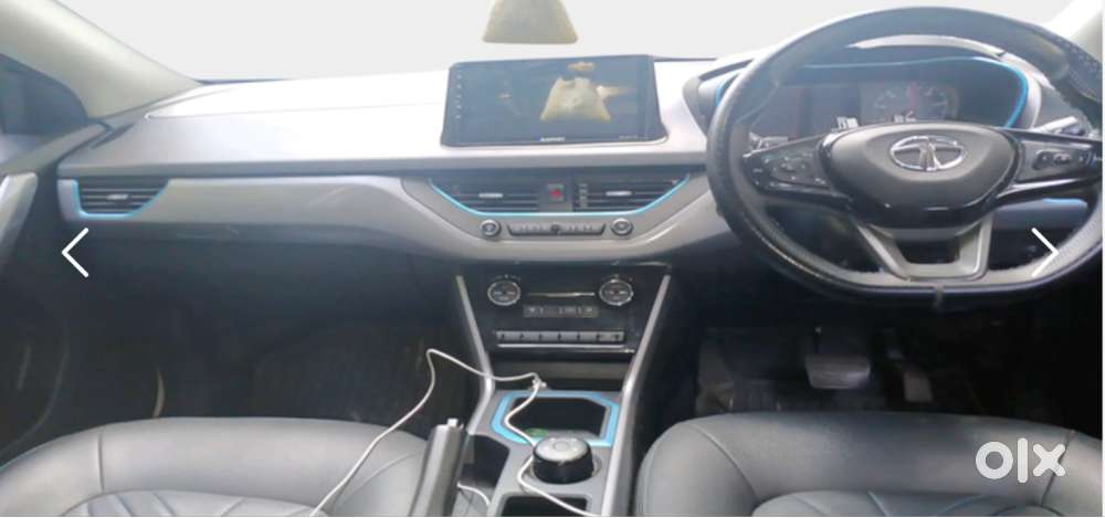 Tata Nexon Ev 2022 Electric Well Maintained