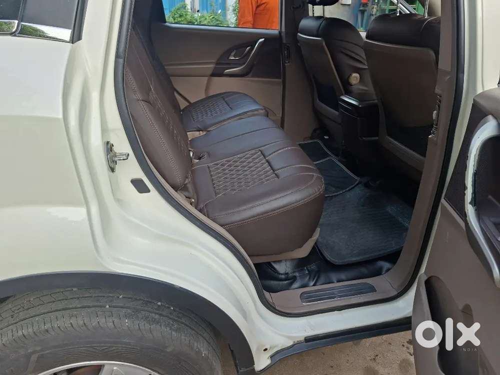 Mahindra Xuv500 Diesel 2013