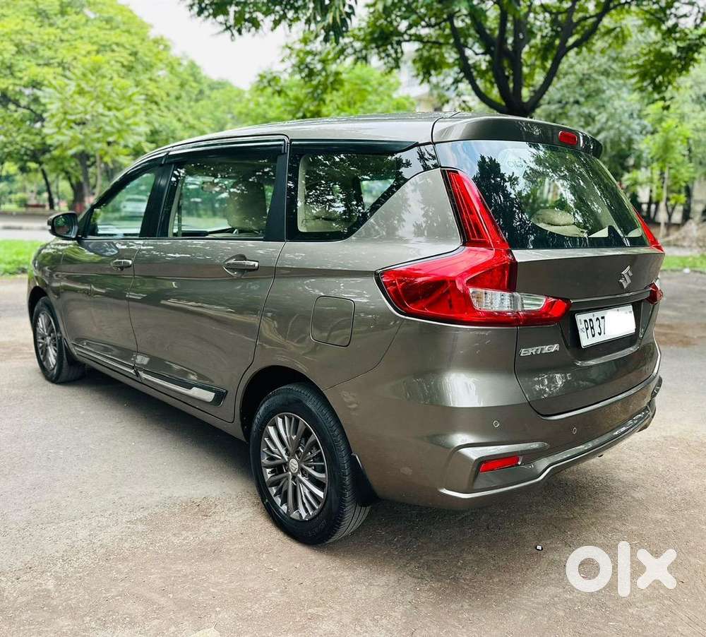 2022 Maruti Suzuki Cng