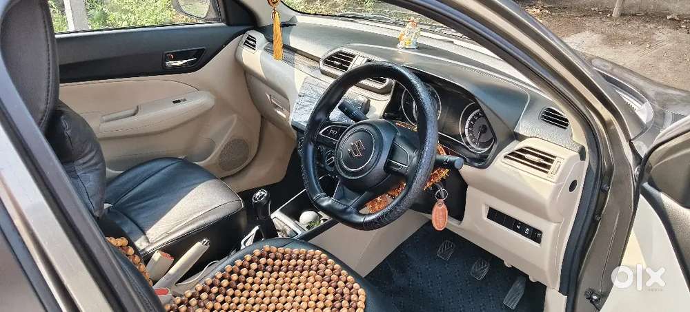 Maruti Suzuki Dzire 2023 Petrol 14500 Km Driven