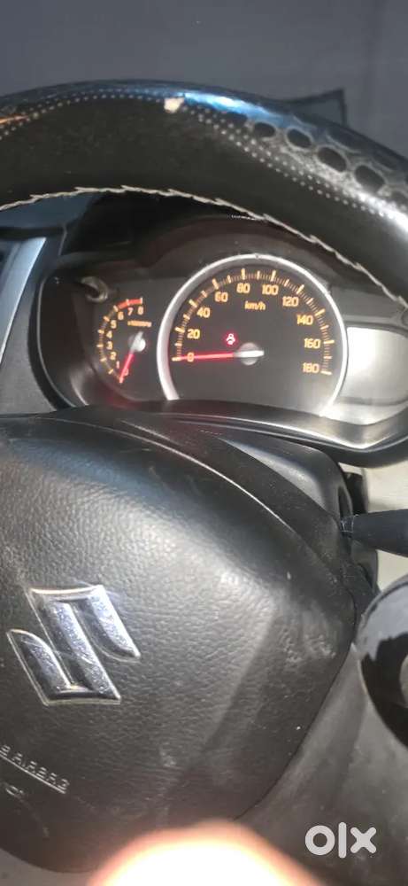 Maruti Suzuki Celerio 2021