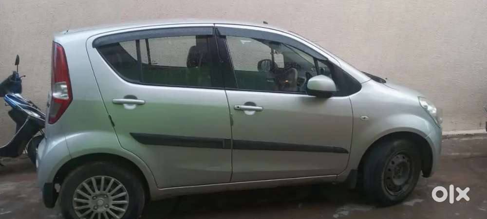 Maruti Suzuki Ritz 1.3 Vdi 2011