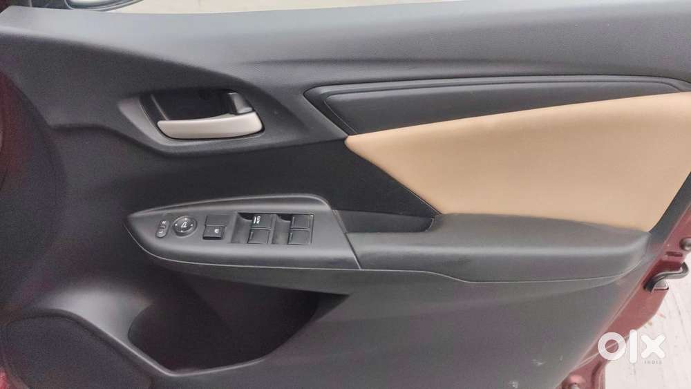 Honda Jazz 1.2 Sv I Vtec, 2015, Petrol