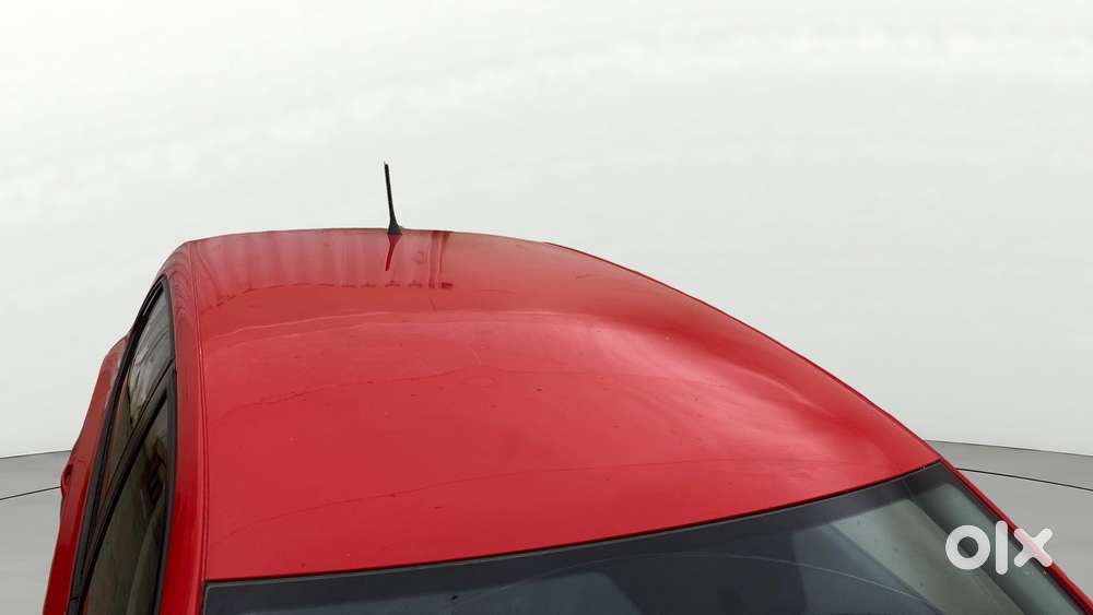 Volkswagen Polo 1.0 Mpi Trendline, 2019, Petrol