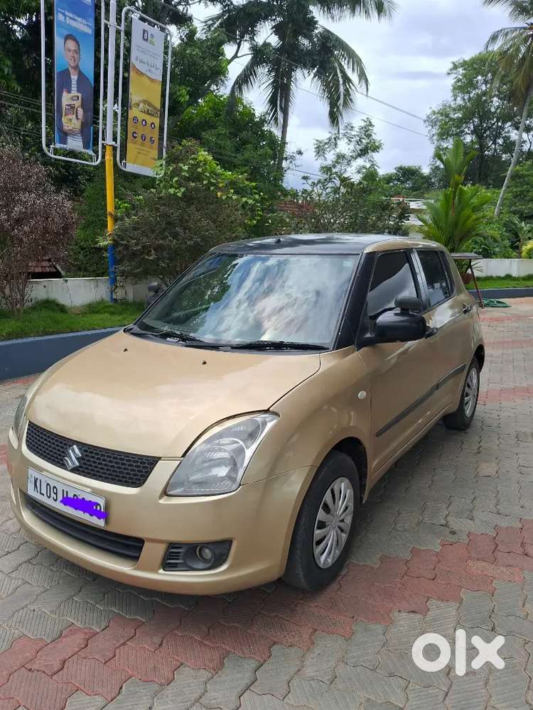 Maruti Suzuki Swift 2007 Diesel