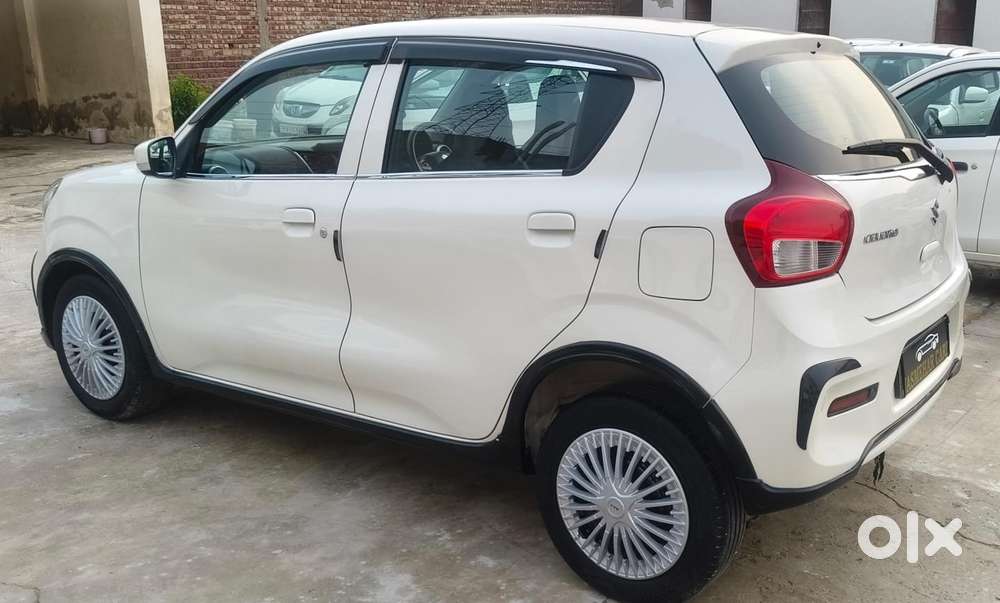 Maruti Suzuki Celerio Zxi, 2021, Petrol