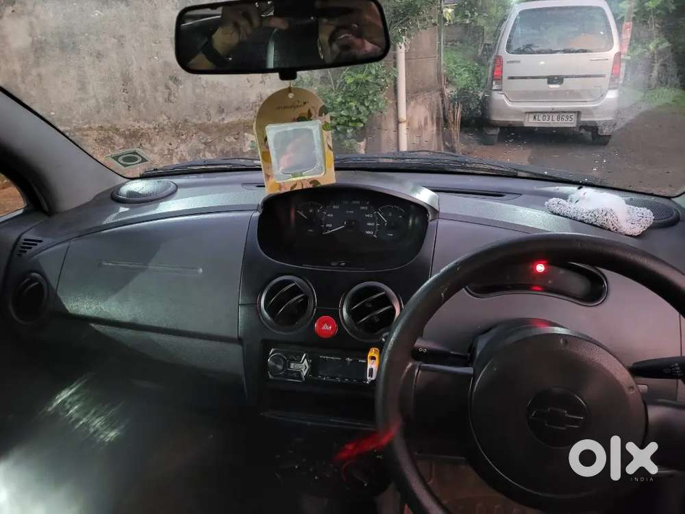 Chevrolet Spark  Petrol Well Maintained