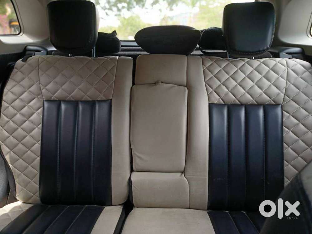 Maruti Suzuki Brezza 1.5 Zxi Smart Hybrid, 2023, Petrol