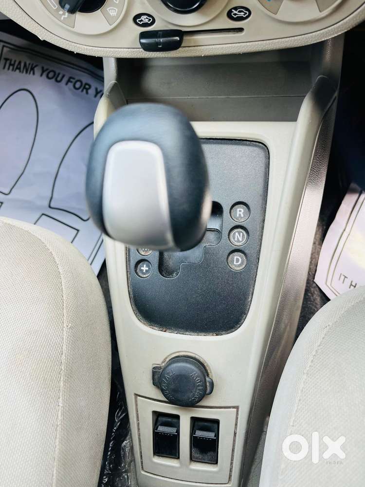 Maruti Suzuki Alto K10 1.0 Vxi Amt, 2016, Petrol