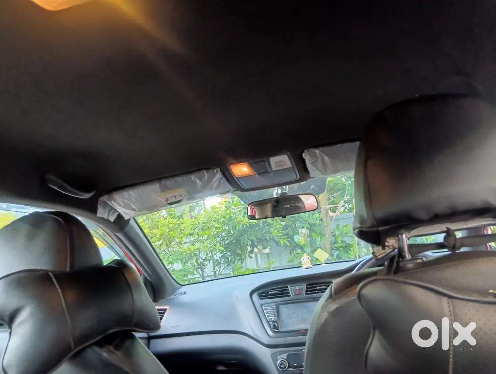 Hyundai I20 Active Petrol 2016 Model