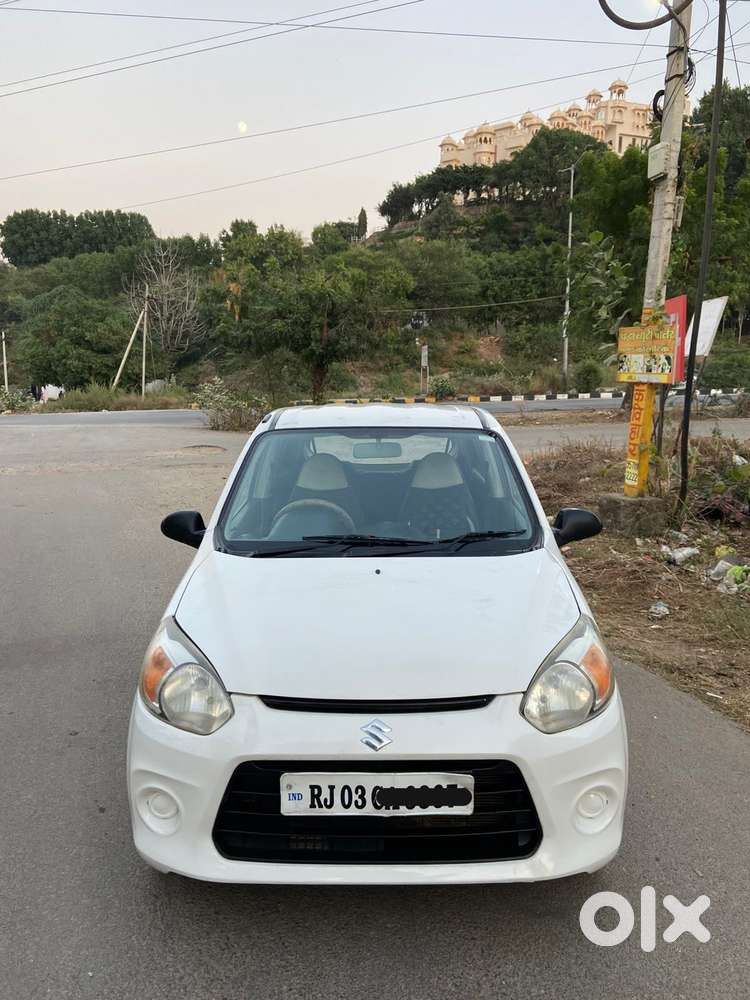 Maruti Suzuki Alto 800 Lxi, 2016, Petrol