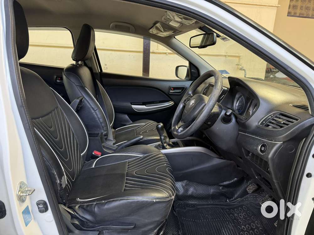 Toyota Glanza G, 2020, Petrol