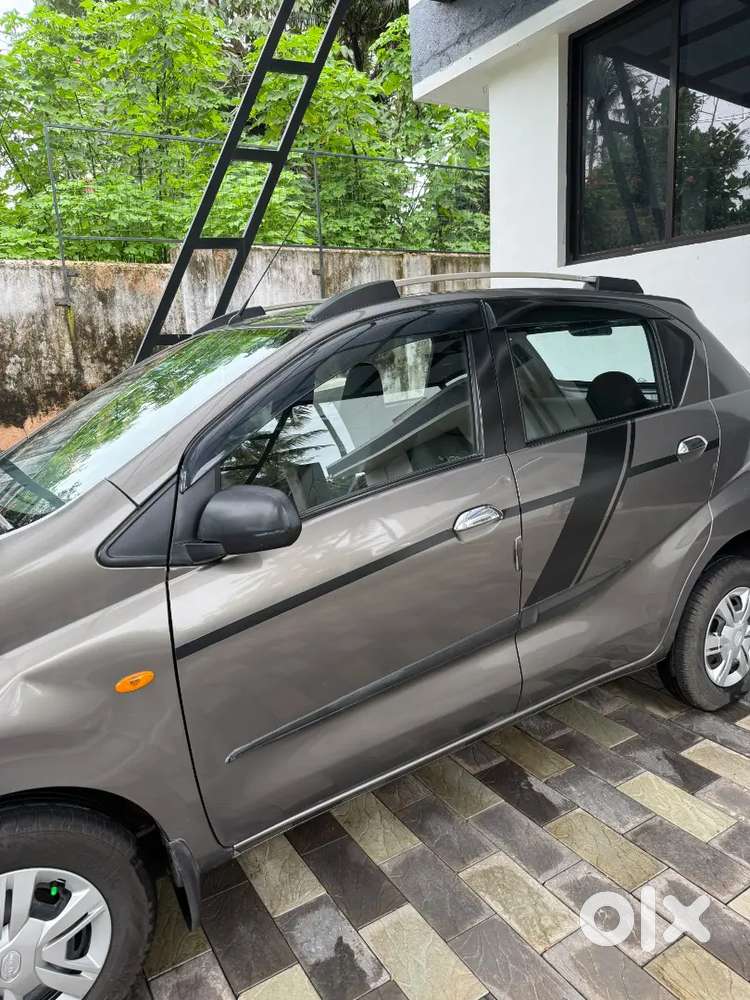 Datsun Redi Go 1.0 Limited 2018 For Sale