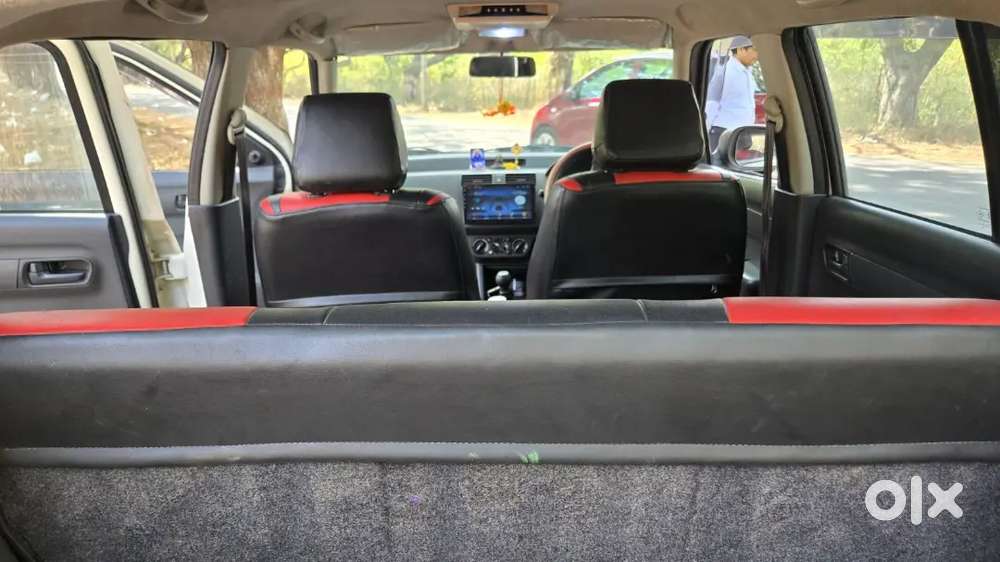 Maruti Suzuki Swift 2010