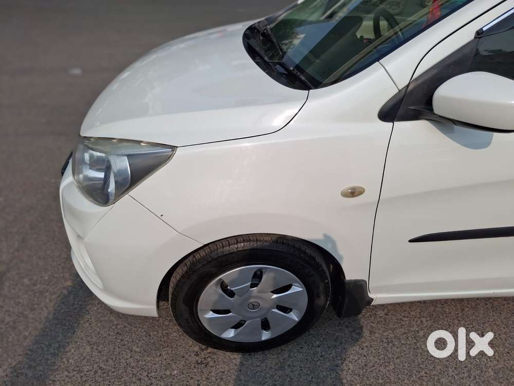 Maruti Suzuki Celerio 1.0 Vxi Amt, 2019, Petrol