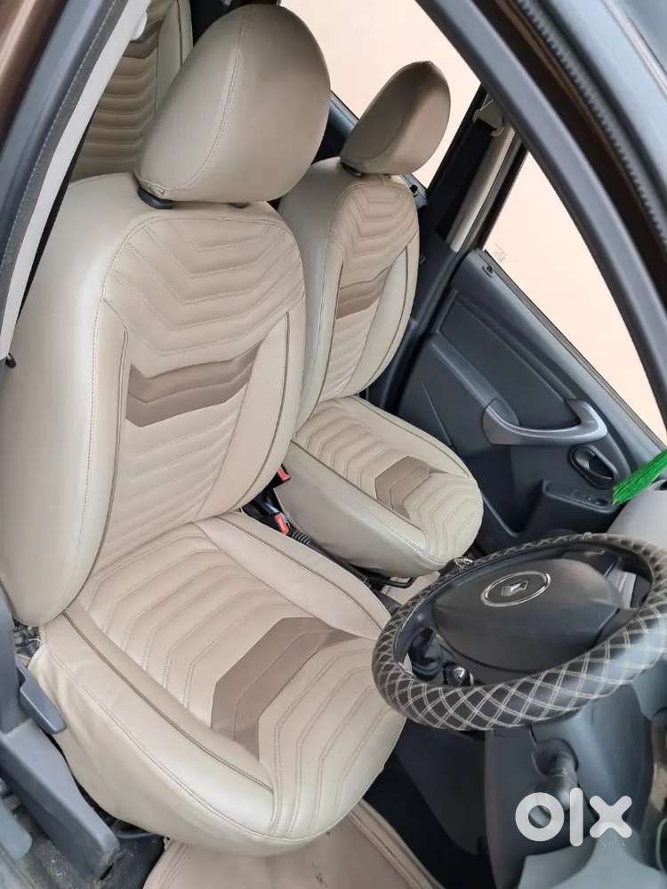Renault Duster Diesel 2014