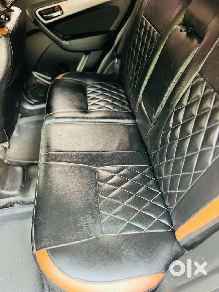 2019 Model Breeza Zdi