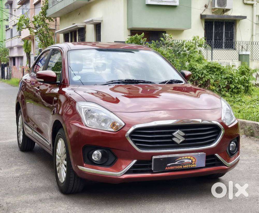 Maruti Suzuki Dzire 1.2 Zxi, 2019, Petrol
