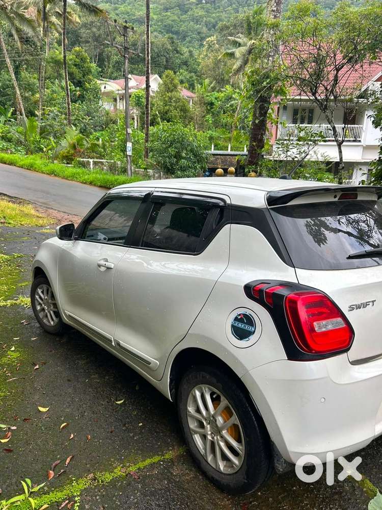 Maruti Suzuki Swift 2018 Good Condition