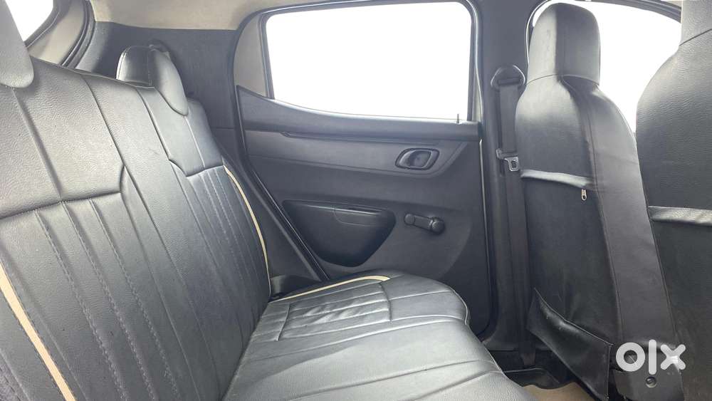 Renault Kwid Rxt, 2016, Petrol