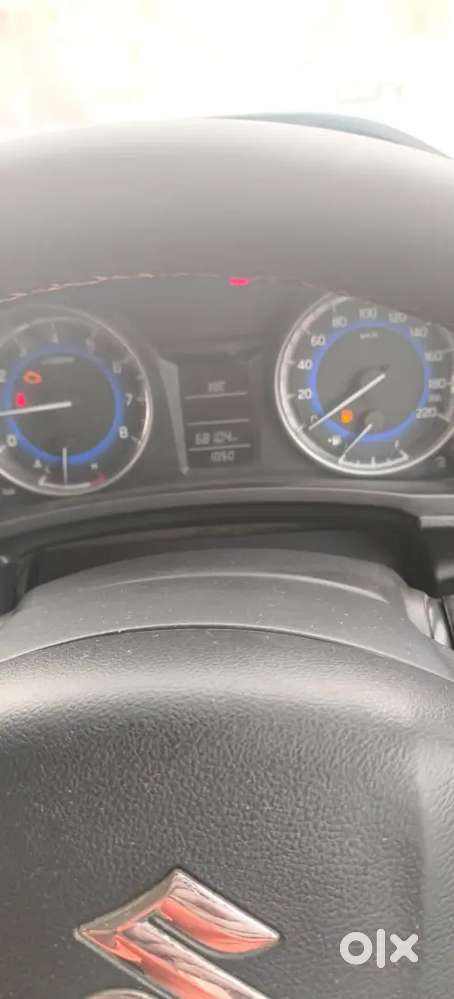 Baleno 1.3 Delta Manual 2020 December Car