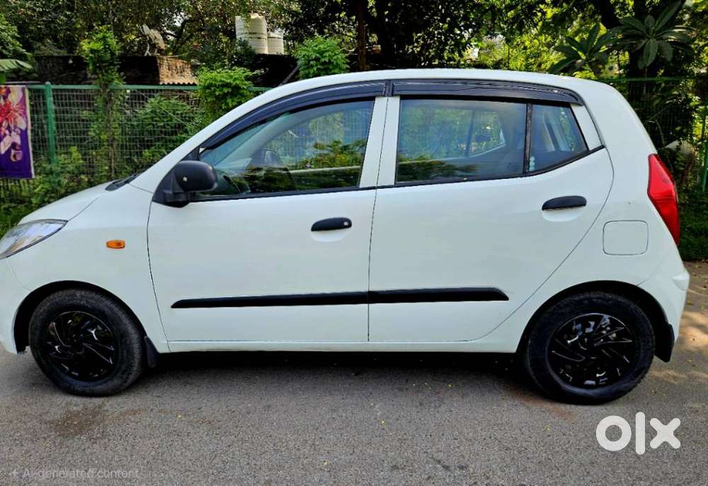 Hyundai I10 Era, 2012, Petrol