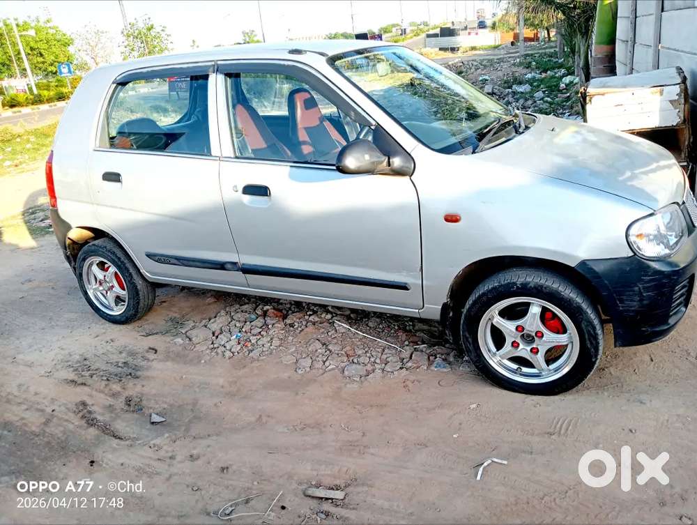 Alto Lxi 2011 Passing 2031